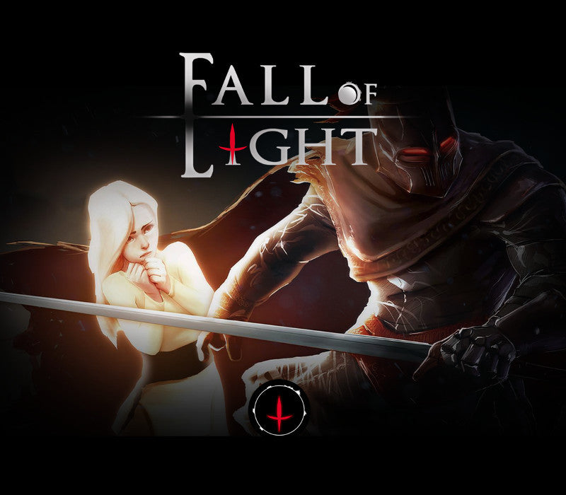 Fall of Light