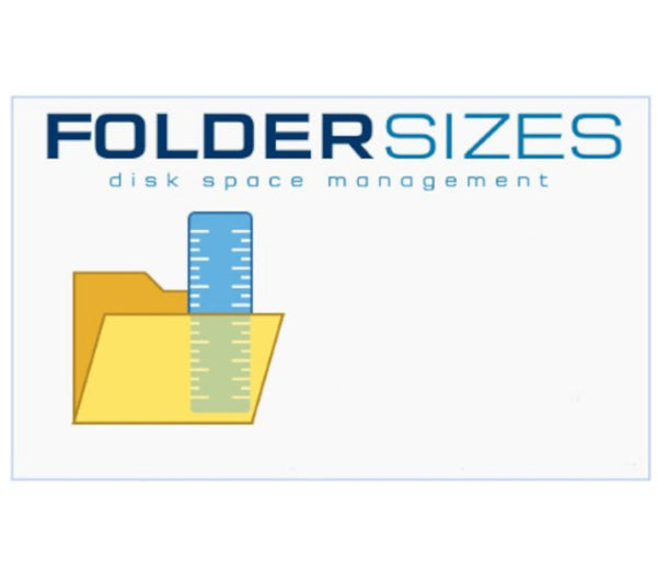 FolderSizes Disk Space Analyzer