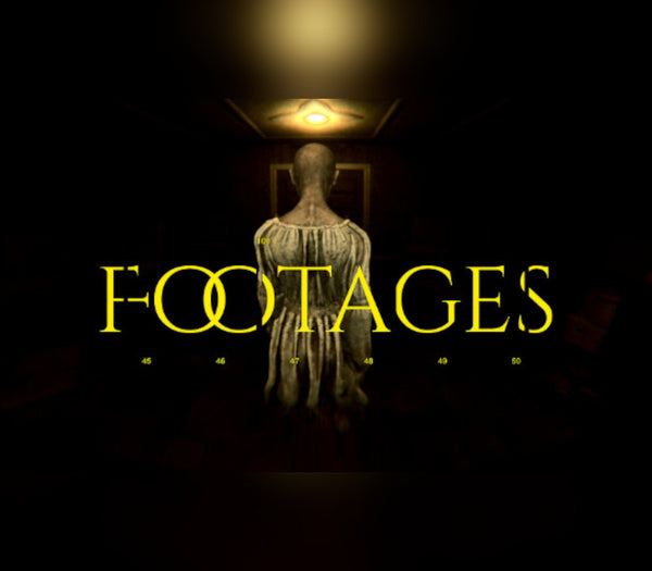 Footage