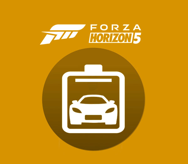 Forza Horizon 5 - Car Pass DLC EU XBOX One / Xbox Series X|S /