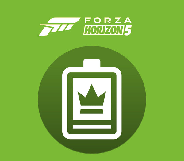Forza Horizon 5 - VIP Membership DLC Xbox Series X|S /
