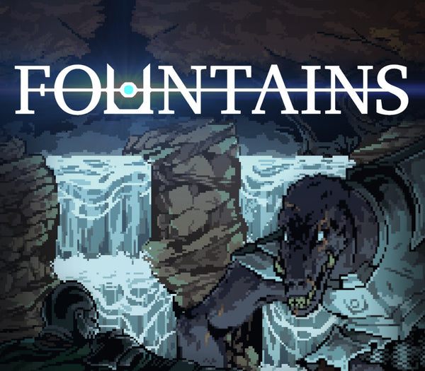 FOUNTAINS