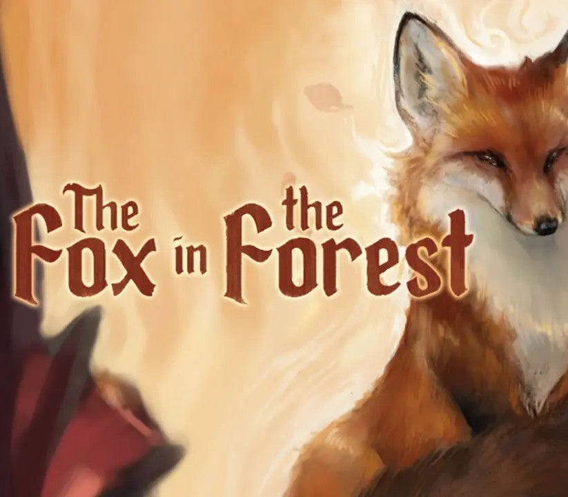 The Fox in the Forest
