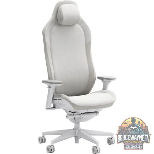 Fractal Design chaise gaming Refine tissu Light - Fractal Design