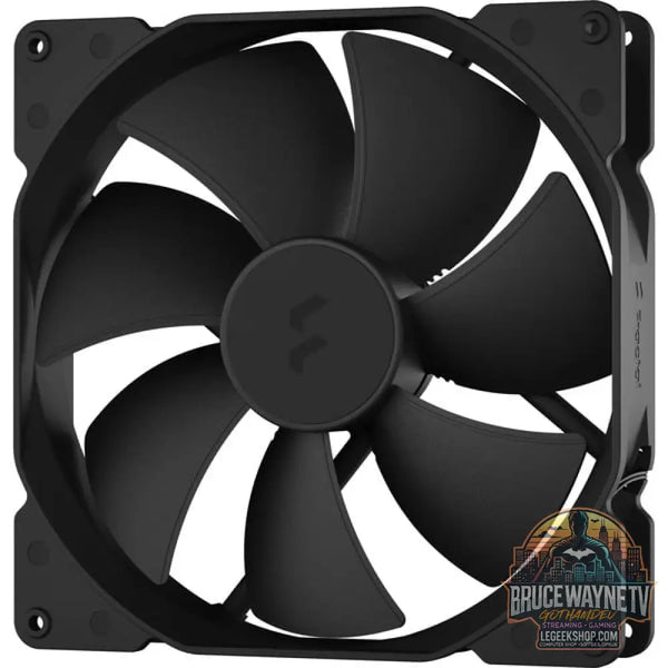 Fractal Design Dynamic X2 GP-18 PWM, Gehäuselüfter - Fractal Design