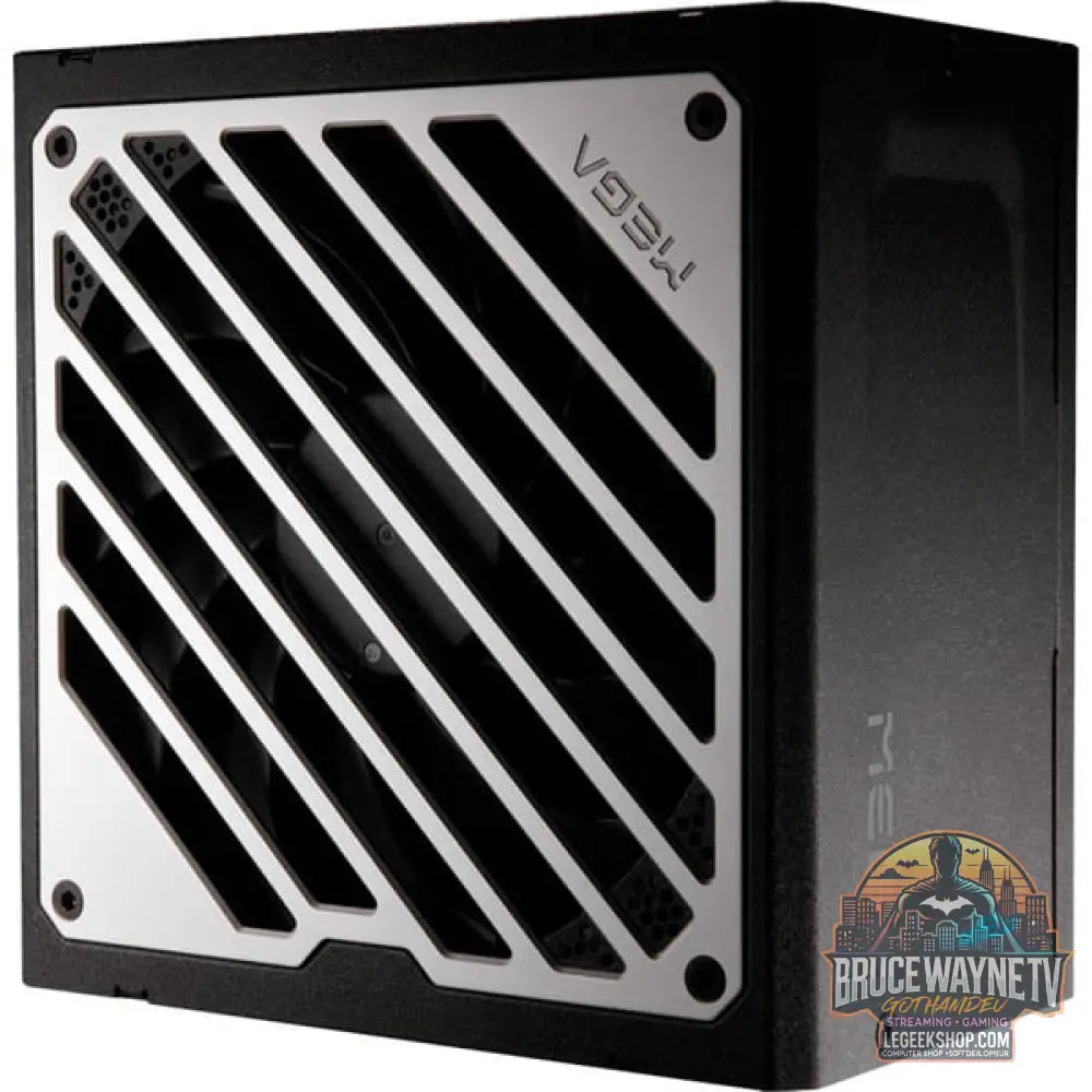 FSP MEGA GM 1200W, alimentation PC - FSP - vue 5
