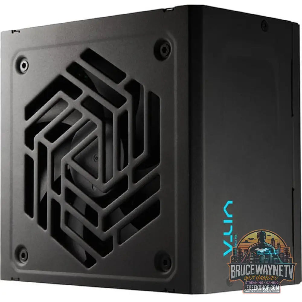 FSP VITA GD 750W, alimentation PC - FSP - vue 5