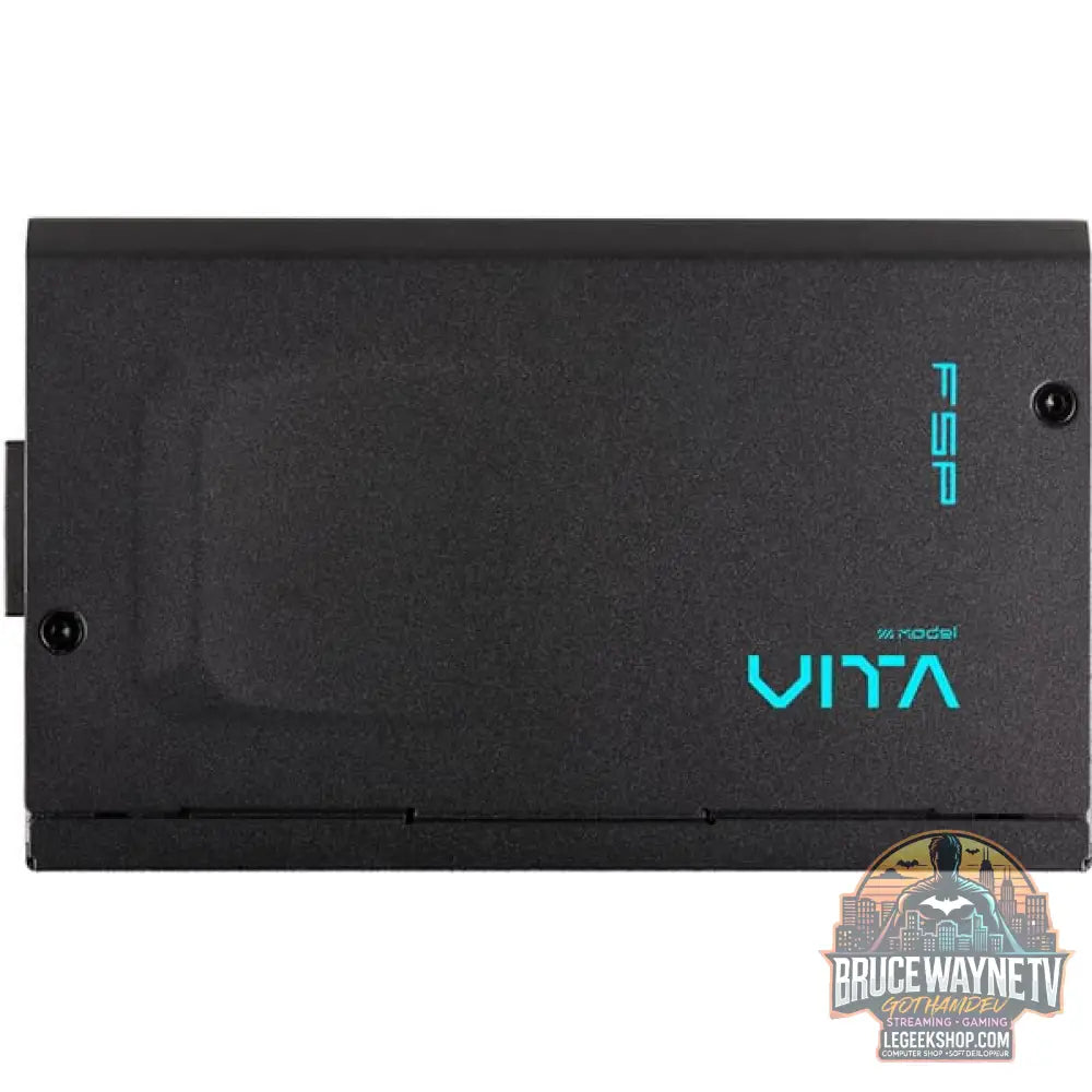 FSP VITA GD 750W, alimentation PC - FSP - vue 4