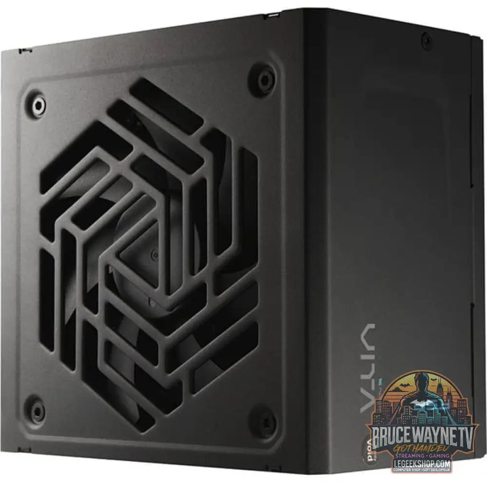 FSP VITA GM 750W, alimentation PC - FSP - vue 7