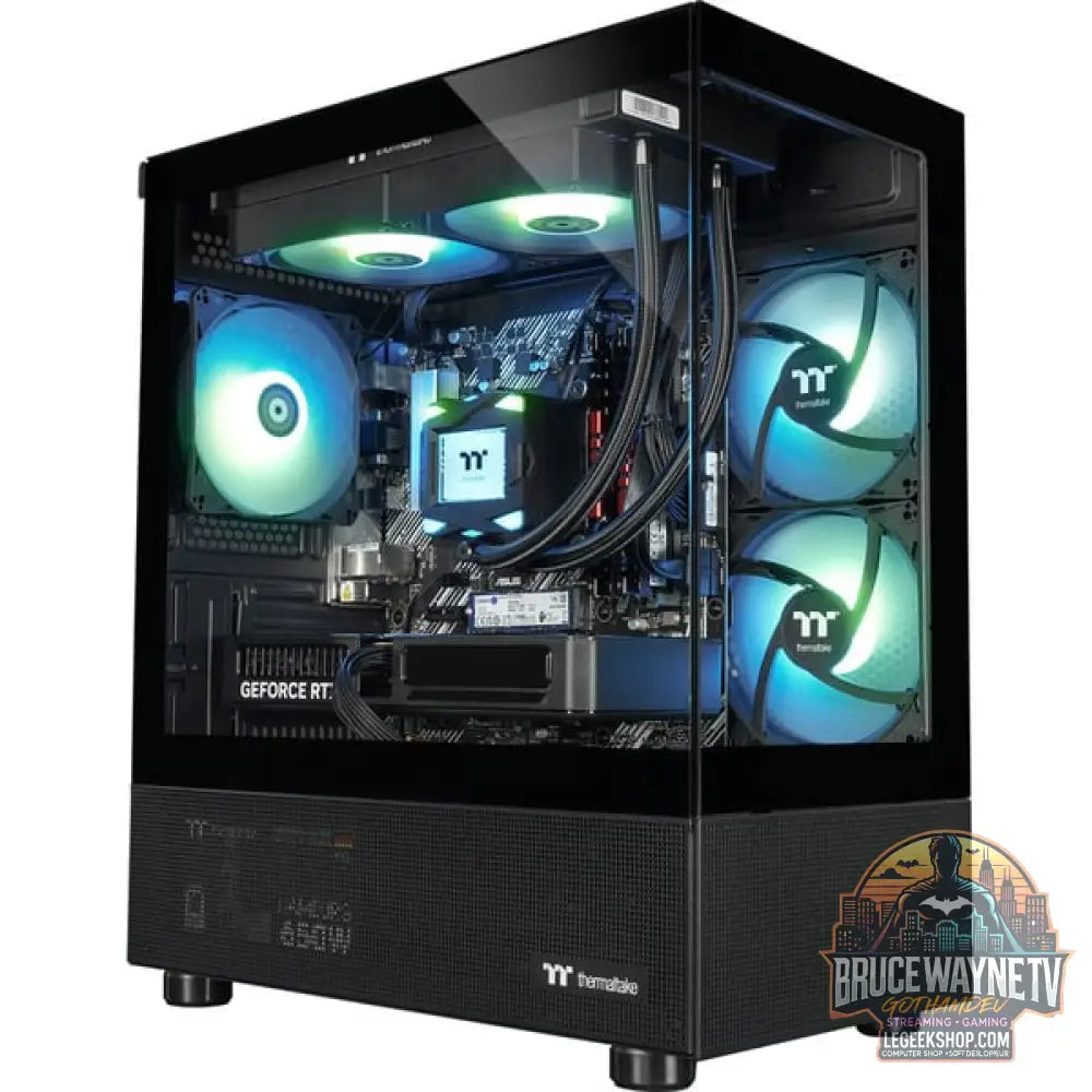 FTW A-Line LCS 5060