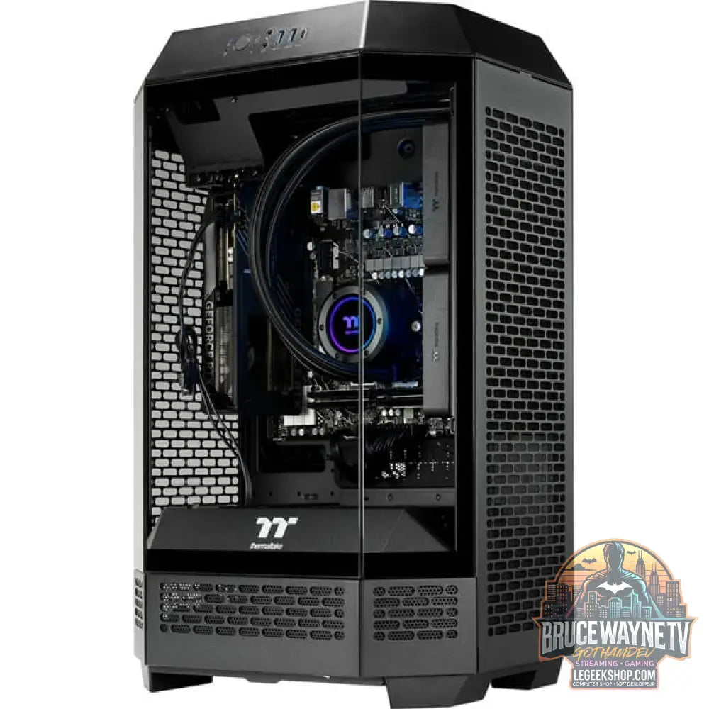 FTW T300 5060 — vue 4