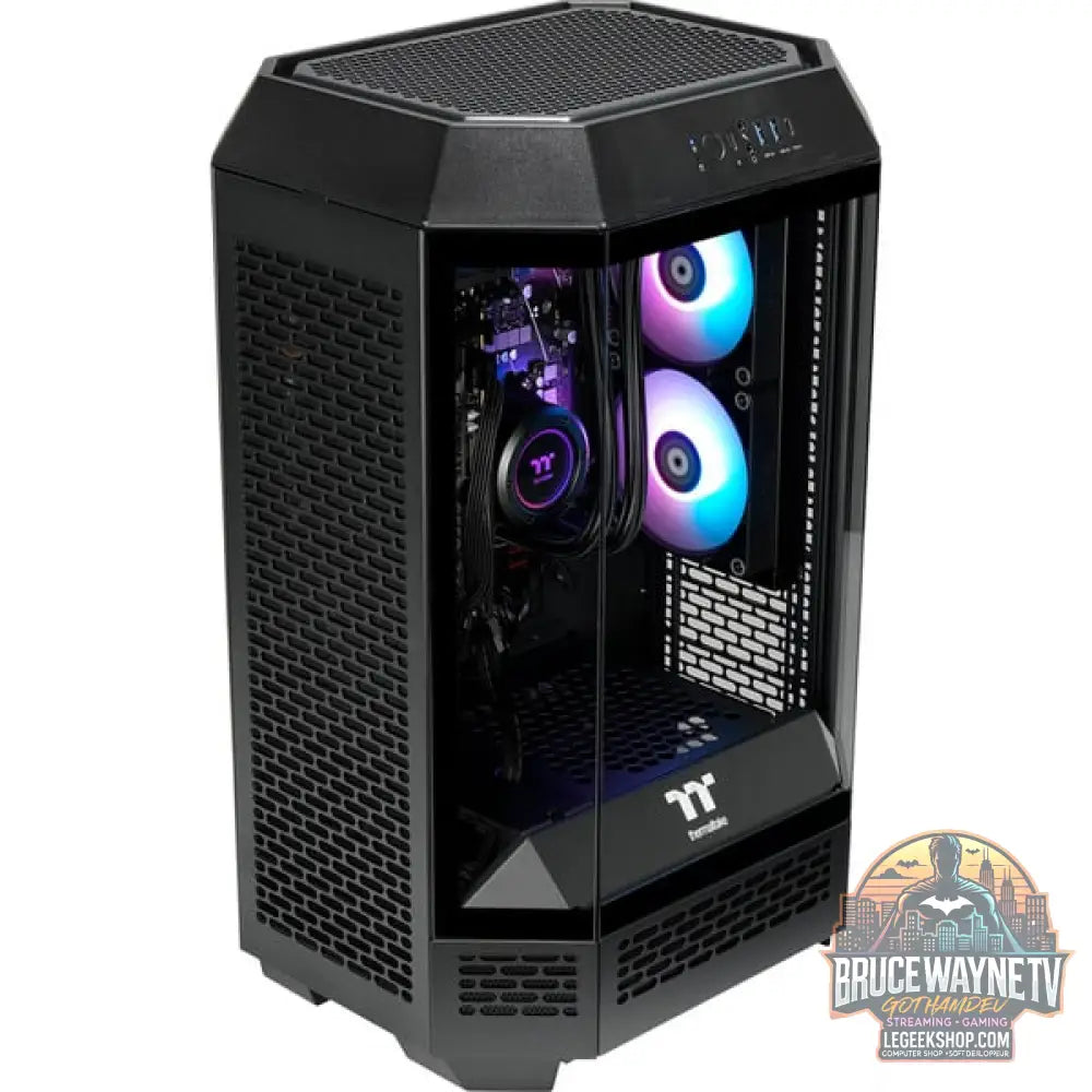 FTW T300 5060 — vue 2