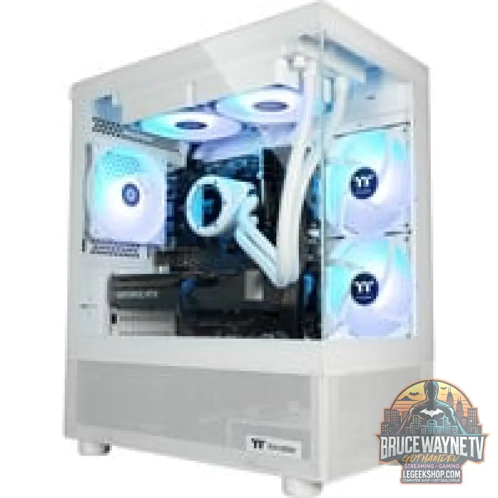 FTW V170A 5070 Elite Snow