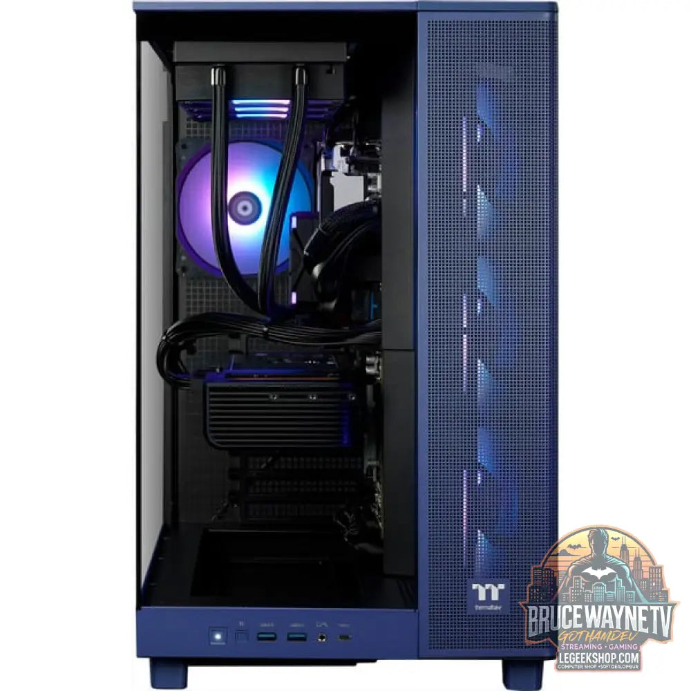 FTW V380XL 9070XT — vue 3