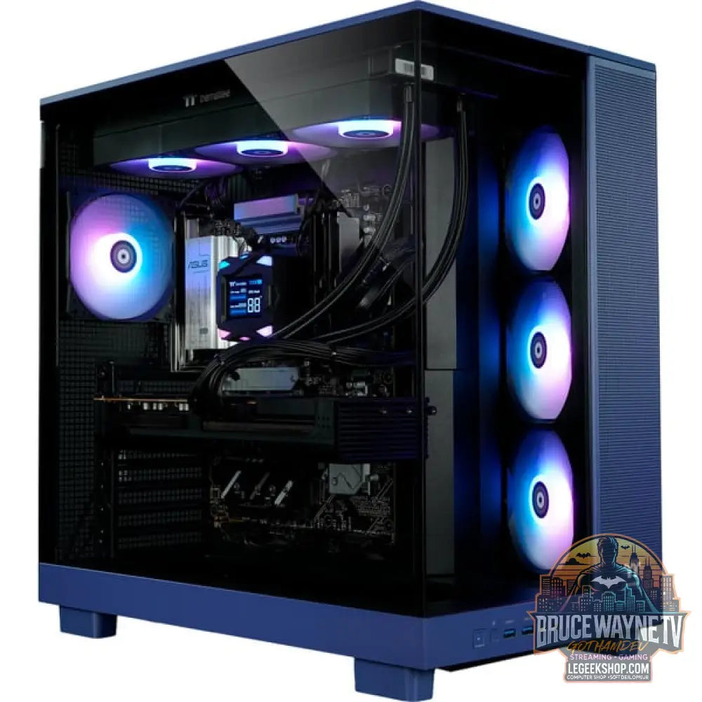 FTW V380XL 9070XT