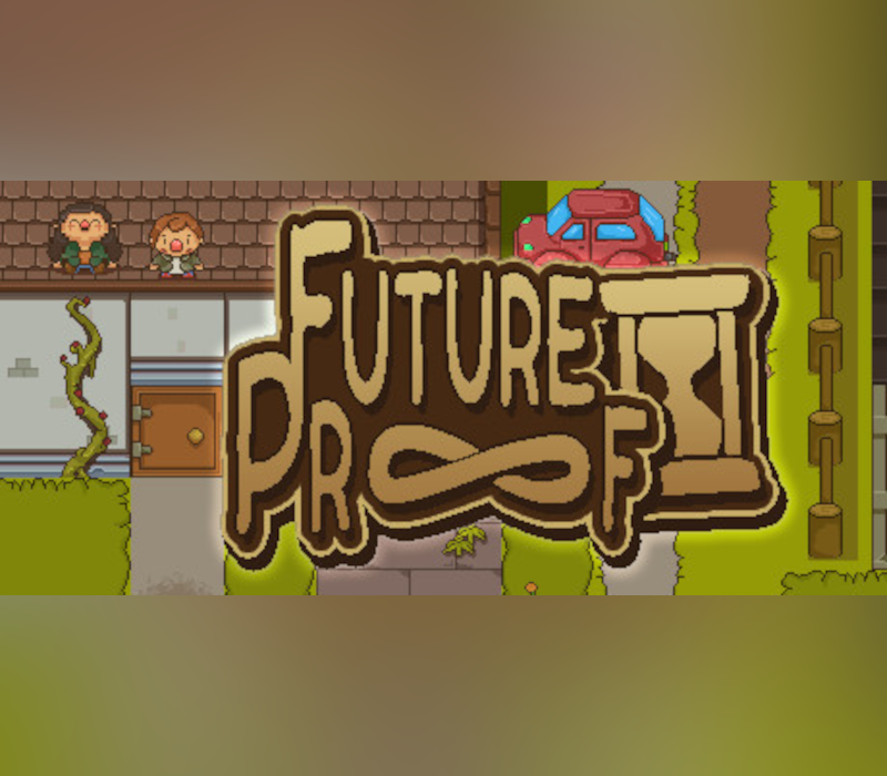 Future Proof