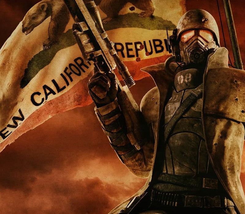 Fallout: New Vegas