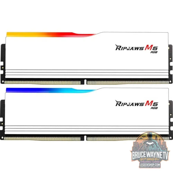 G.Skill DIMM 32 GB DDR5-6000, Arbeitsspeicher - G.Skill