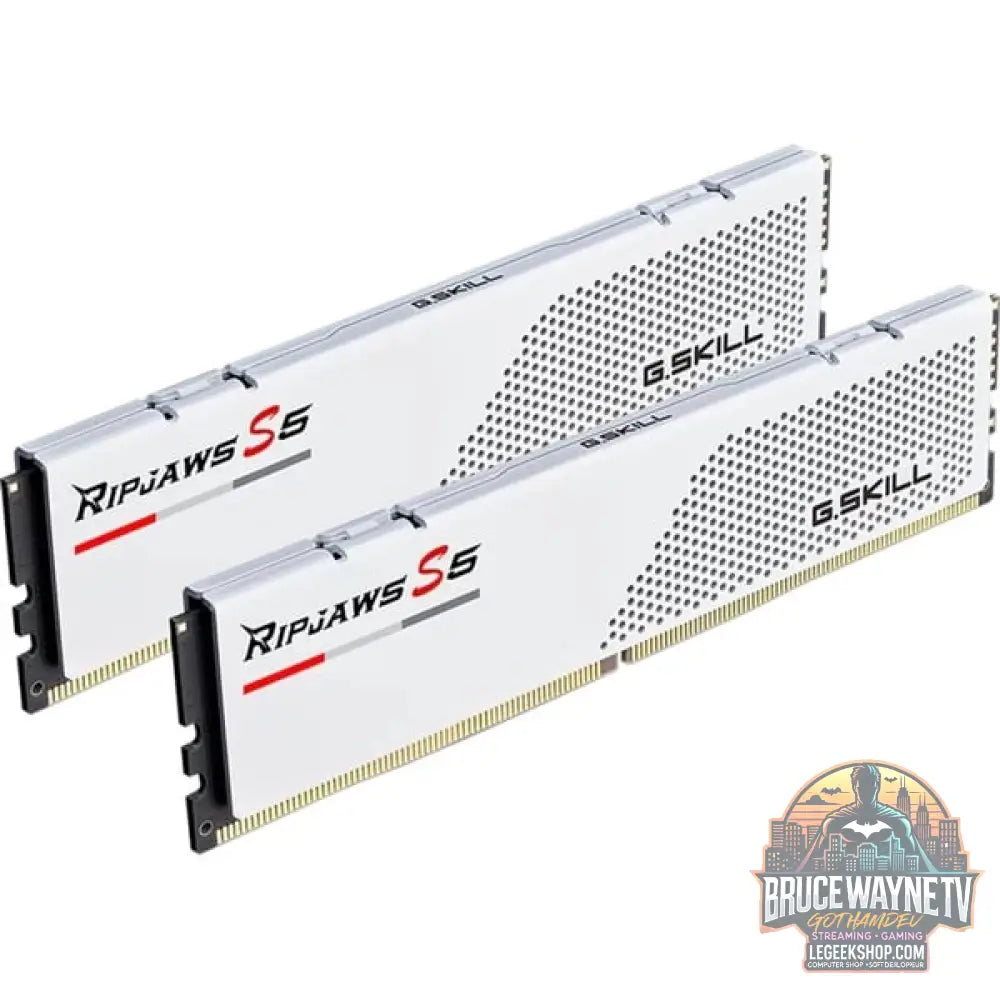 G.Skill DIMM 64 GB DDR5-6000 (2x 32 GB) Dual-Kit, Arbeitsspeicher - G.Skill - vue 2