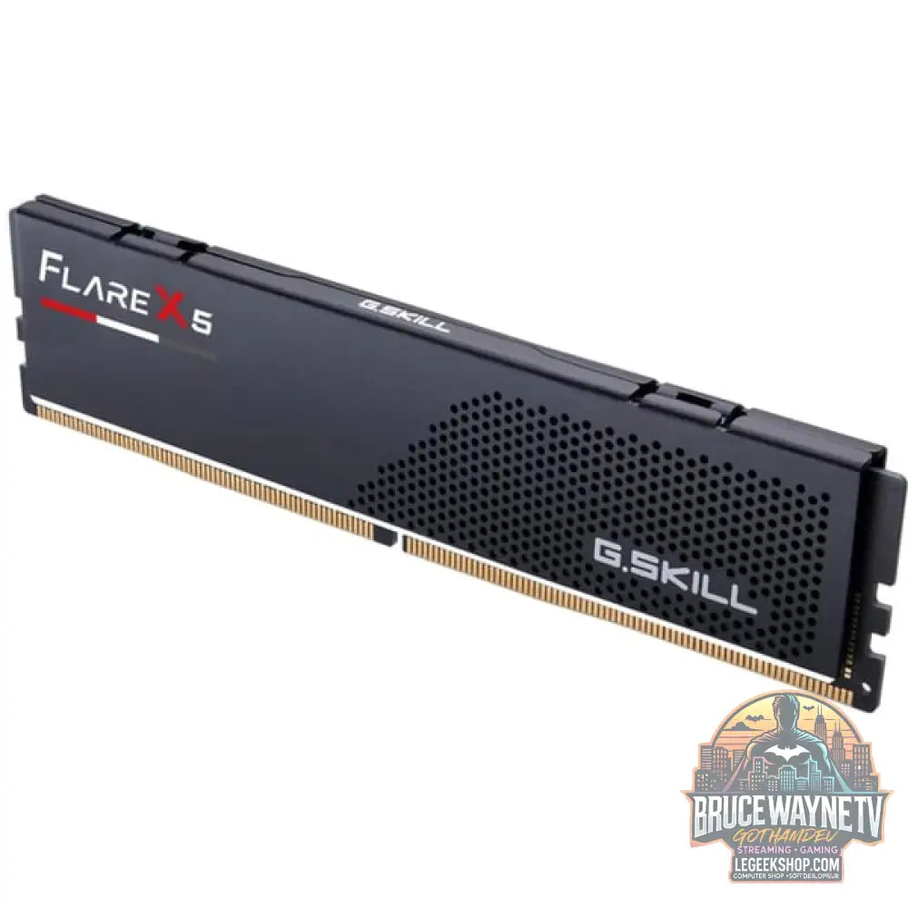 G.Skill DIMM 8 GB DDR5-5600, Arbeitsspeicher - G.Skill - vue 3