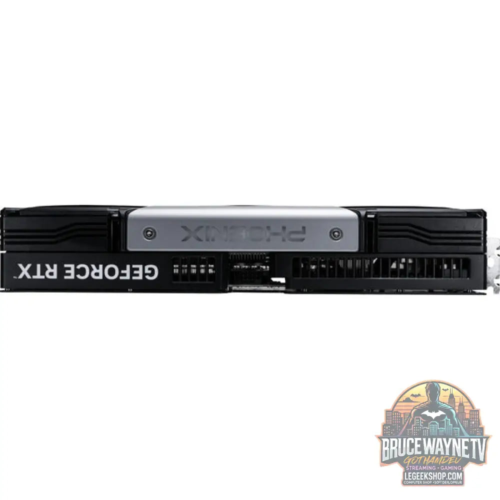 Gainward GeForce RTX 5080 Phoenix GS V1, carte graphique - Gainward - vue 8