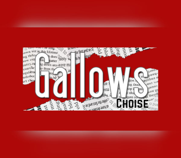 Gallows Choice