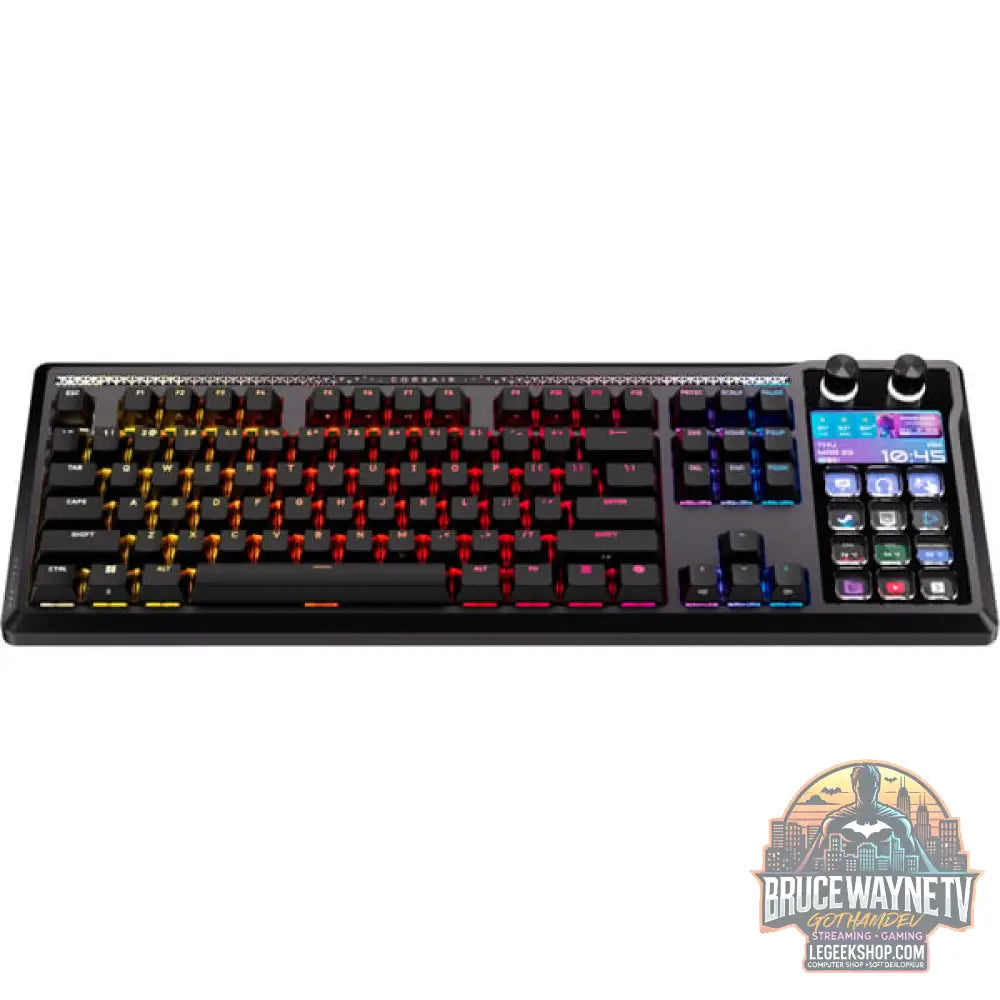 GALLEON 100 SD - Corsair - vue 3