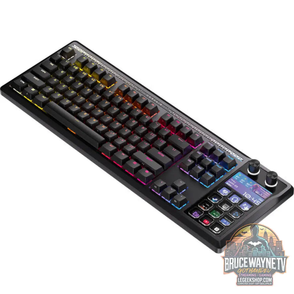 GALLEON 100 SD - Corsair - vue 6