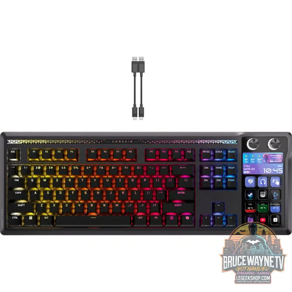GALLEON 100 SD - Corsair