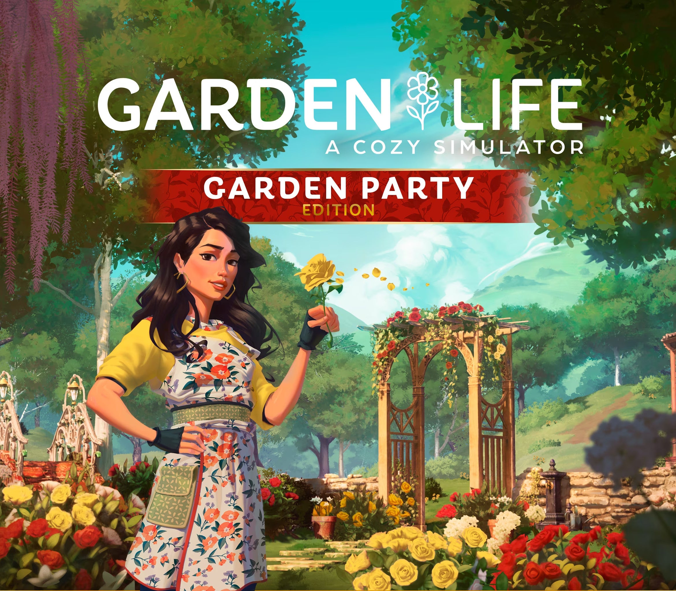 Garden Life Garden Party Edition US XBOX One /