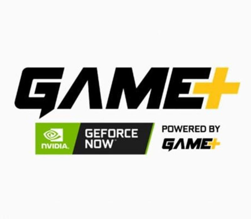 GeForce NOW Game+ - 12 Months Subscription TR