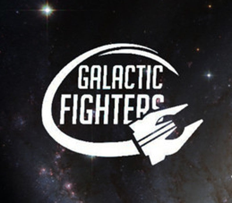 Galactic Fighters - Soundtracks DLC
