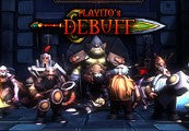 DEBUFF