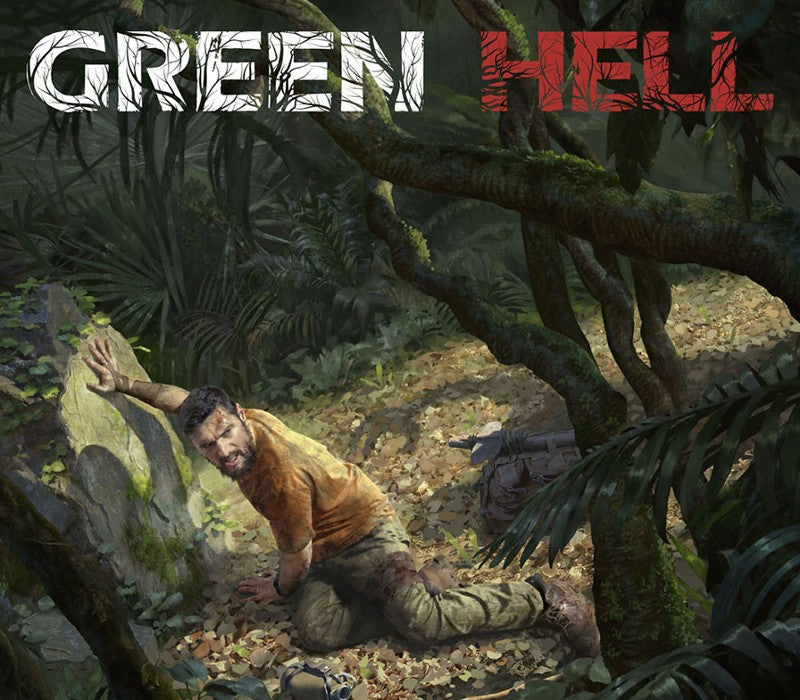 Green Hell SEA