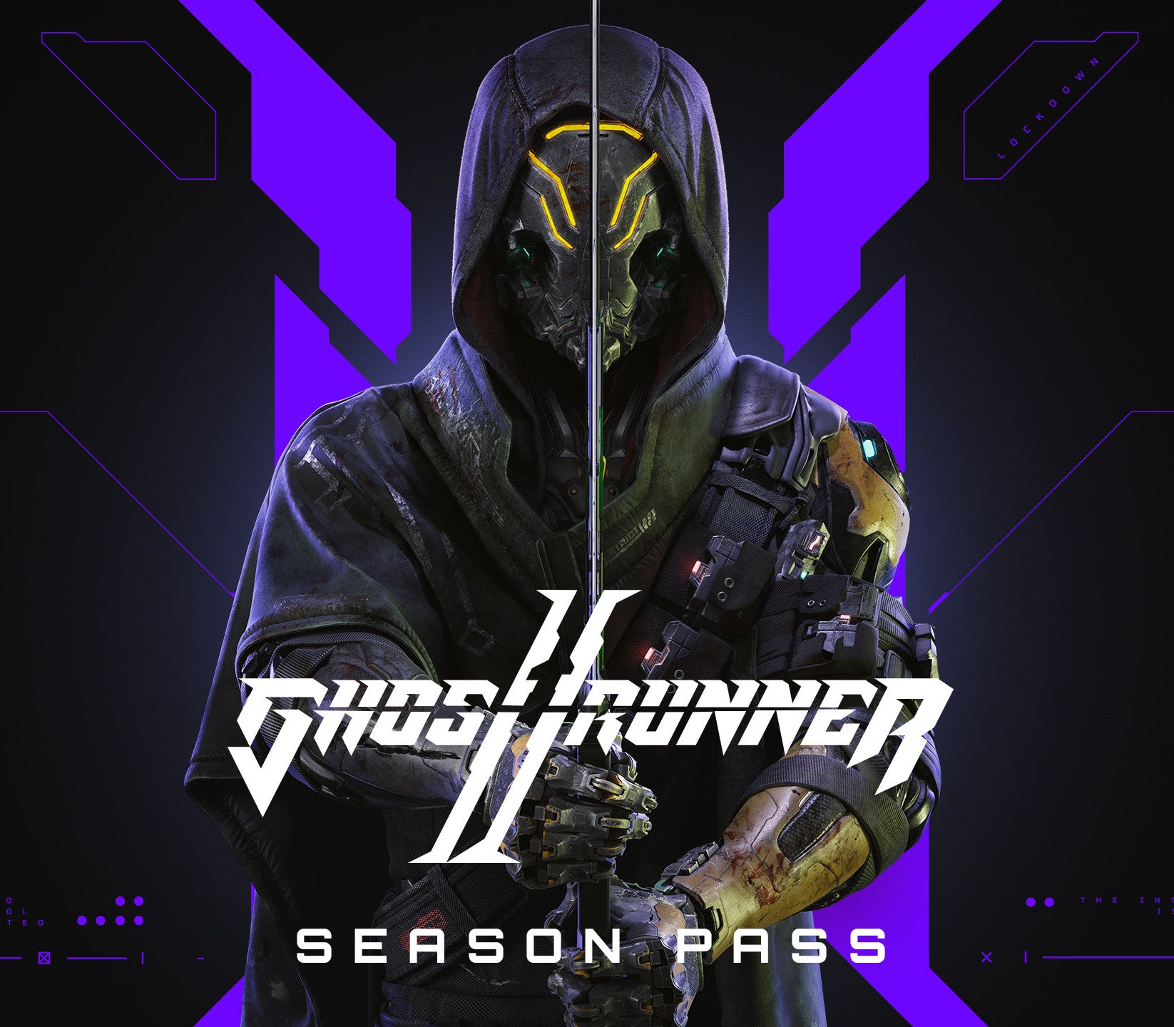 Ghostrunner 2 - Season Pass