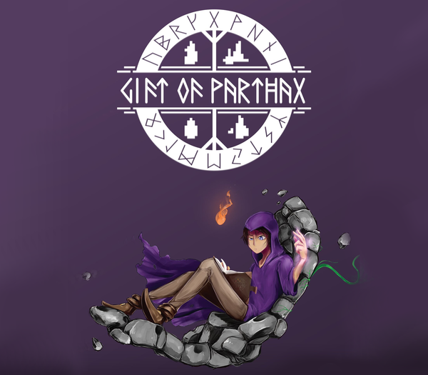 Gift of Parthax