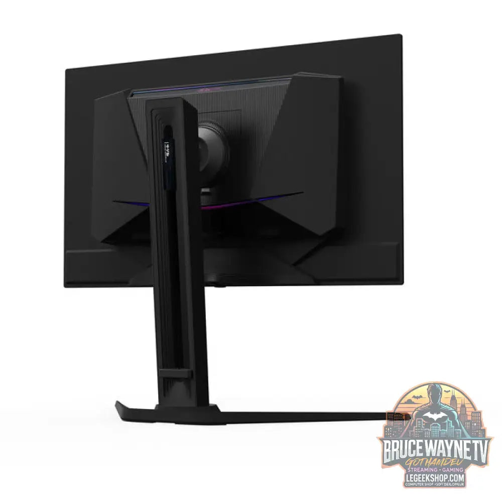 GIGABYTE AORUS FO27Q5P QD-OLED 27" QHD/WQHD QD-OLED 500 Hz - GIGABYTE - vue 5