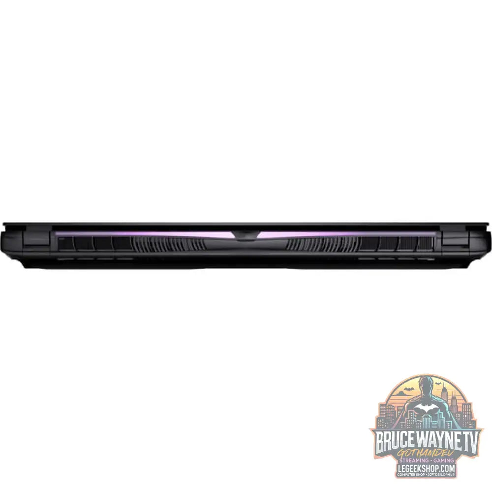GIGABYTE AORUS MASTER 18 BZHC6DED42SP, Gaming-Notebook - vue 8