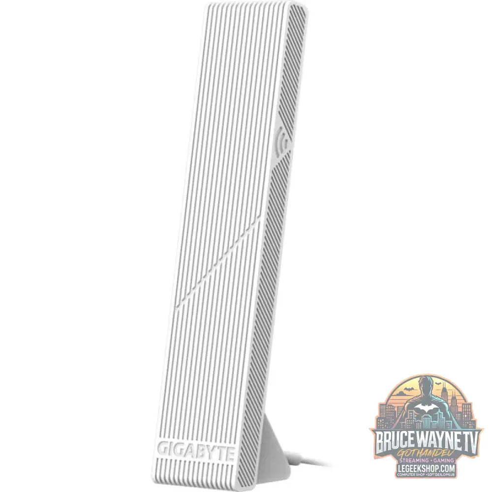 GIGABYTE B850M AORUS ELITE WIFI6E ICE, carte mère - GIGABYTE - vue 6