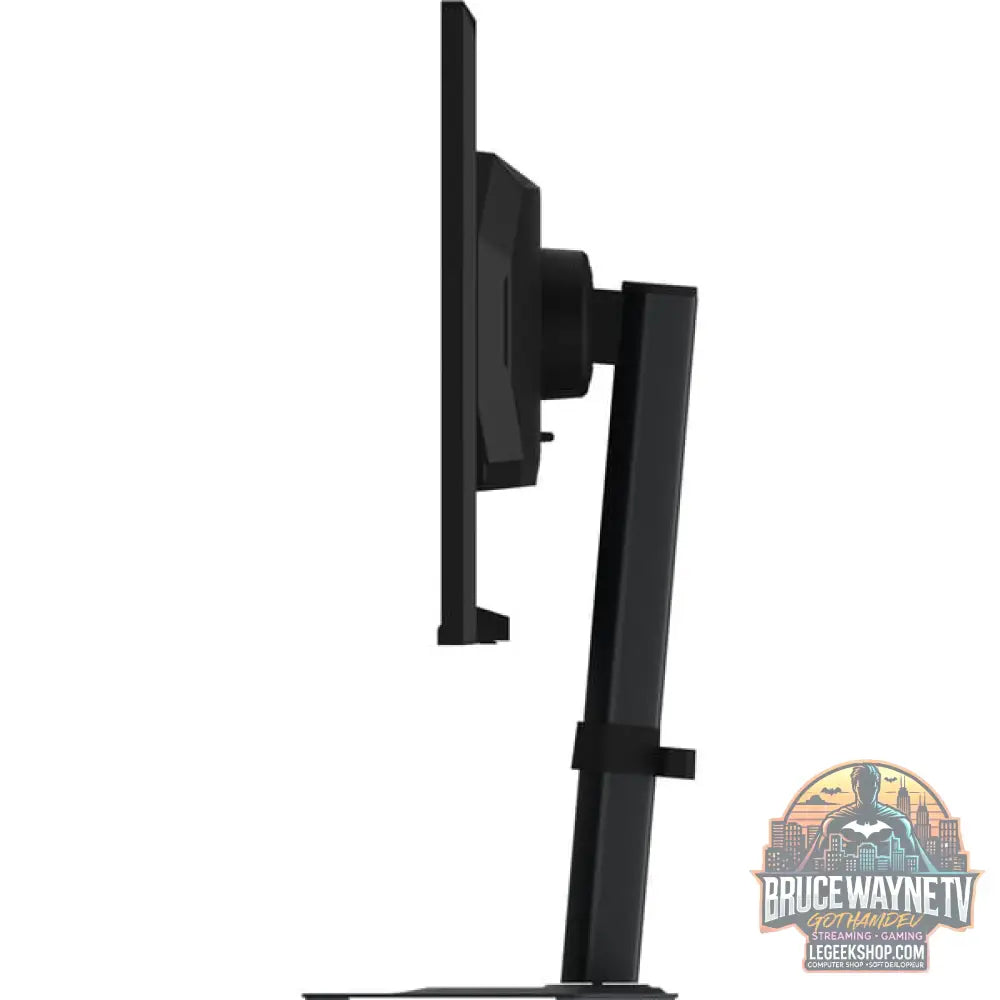 GIGABYTE G25F2 24,5" Full HD IPS 200 Hz - GIGABYTE - vue 8