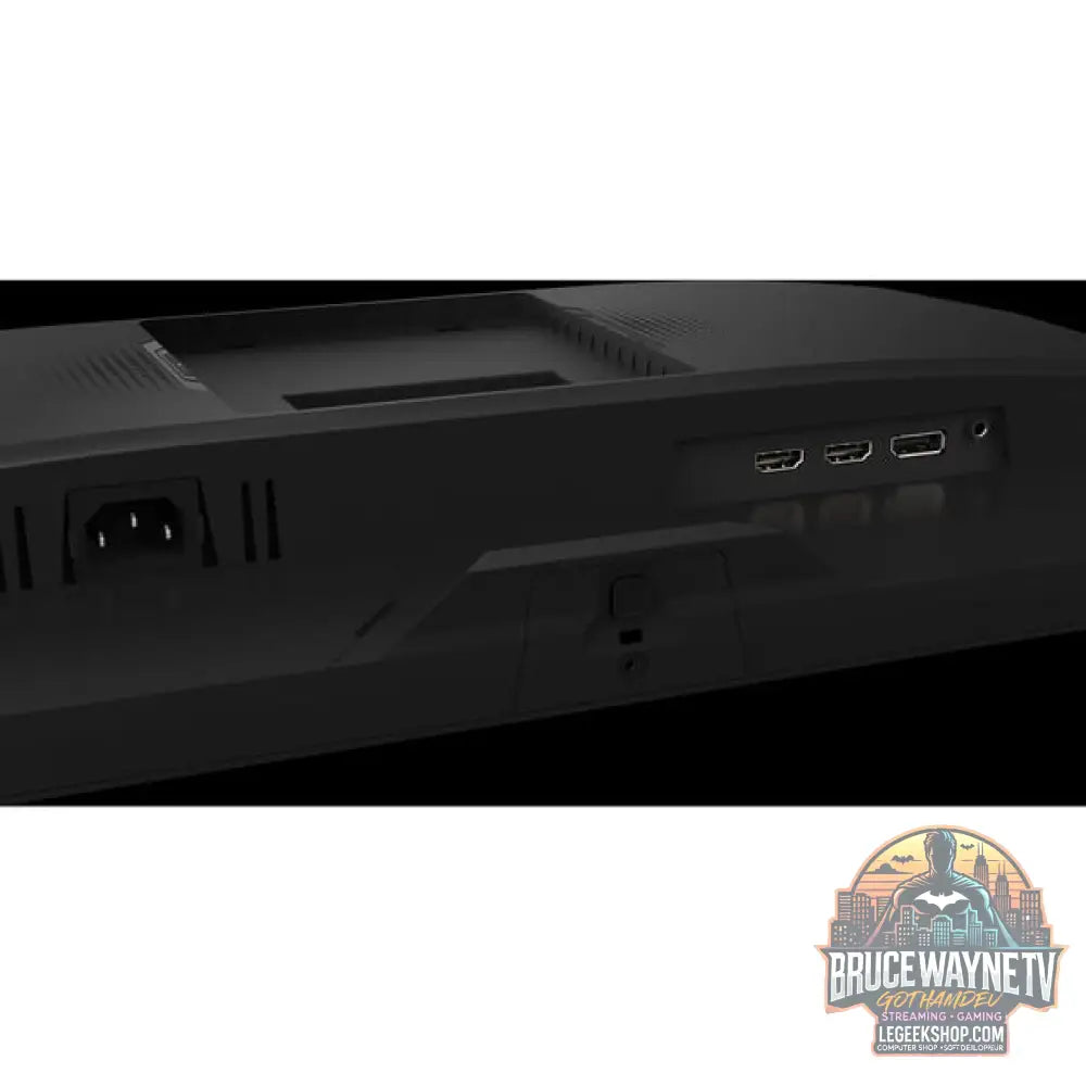 GIGABYTE G25F2 24,5" Full HD IPS 200 Hz - GIGABYTE - vue 10