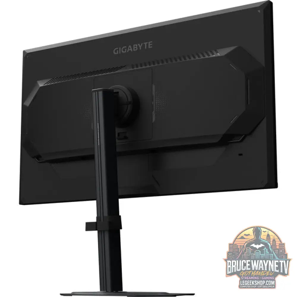 GIGABYTE G25F2A, Gaming-Monitor - vue 6