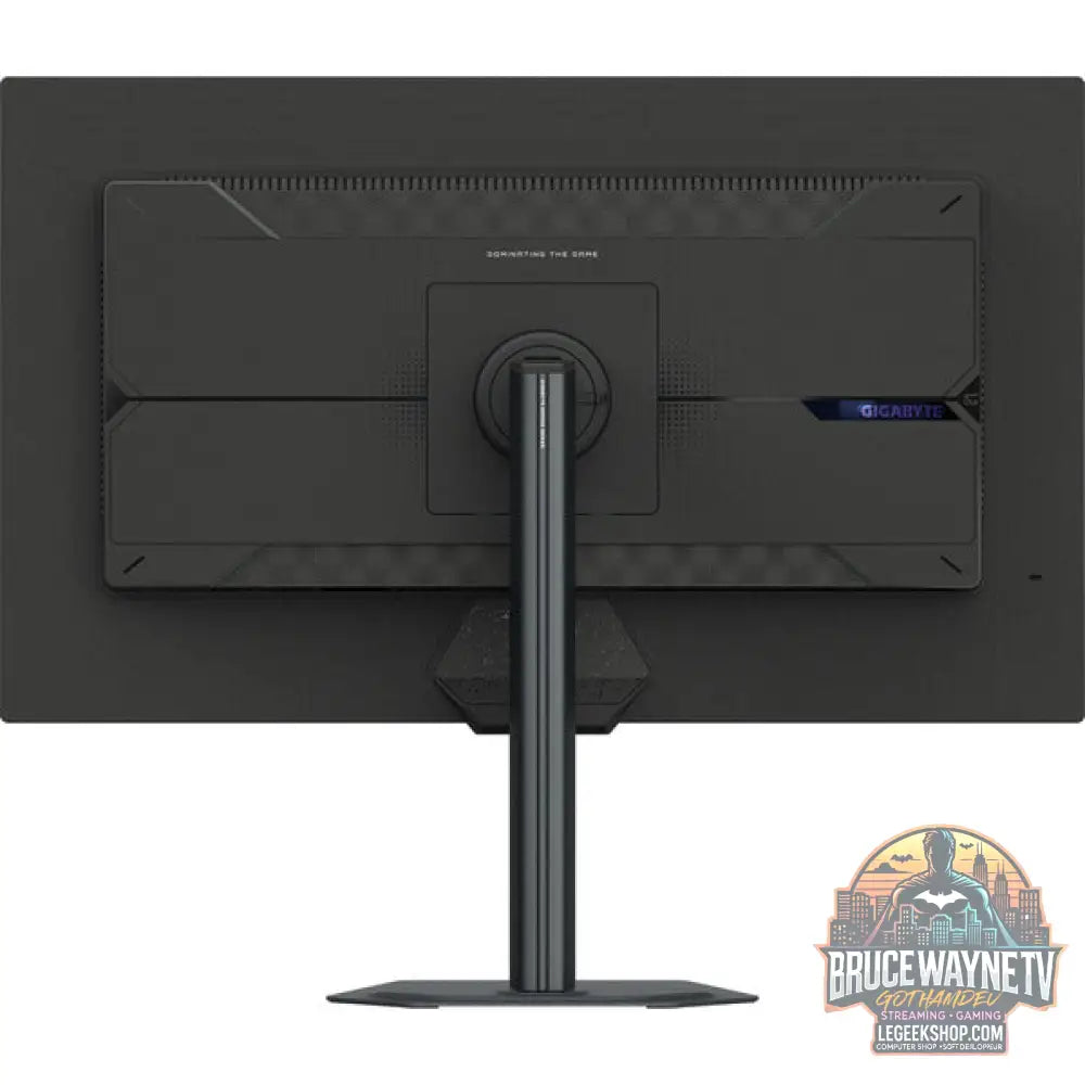 GIGABYTE G27Q2, Gaming-Monitor - vue 5