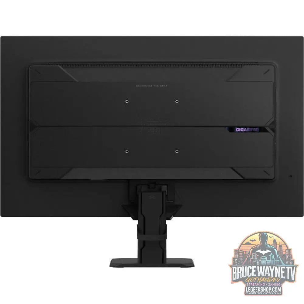 GIGABYTE G27Q20T, Gaming-Monitor - vue 5