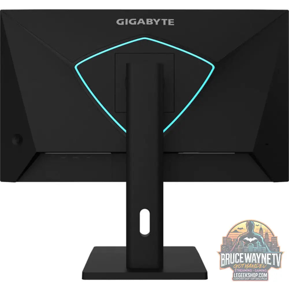 GIGABYTE G27Q3 27" QHD/WQHD IPS 320 Hz - GIGABYTE - vue 5