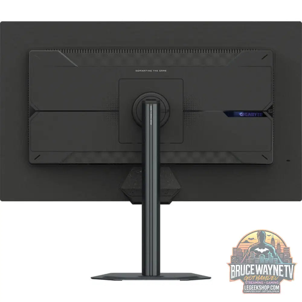 GIGABYTE G27U, Gaming-Monitor - vue 5