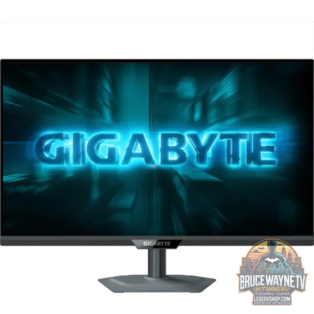 GIGABYTE G27U, Gaming-Monitor - vue 2