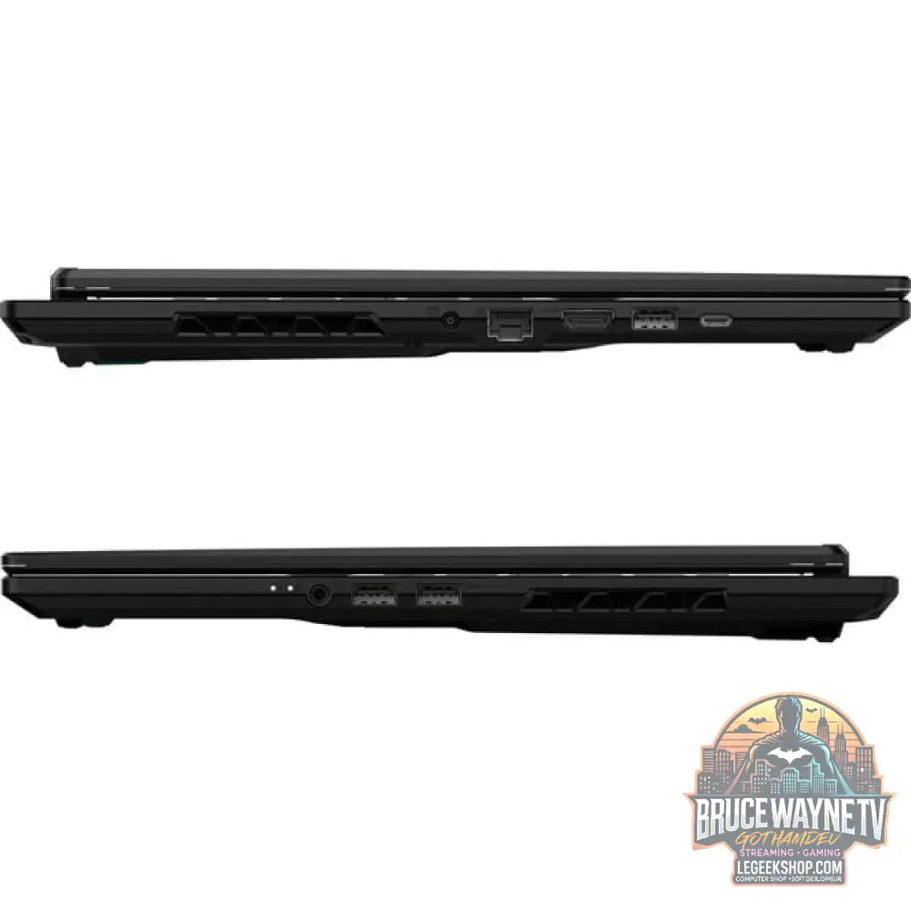 GIGABYTE GAMING A16 3WHK3DE894SH, Gaming-Notebook - vue 6