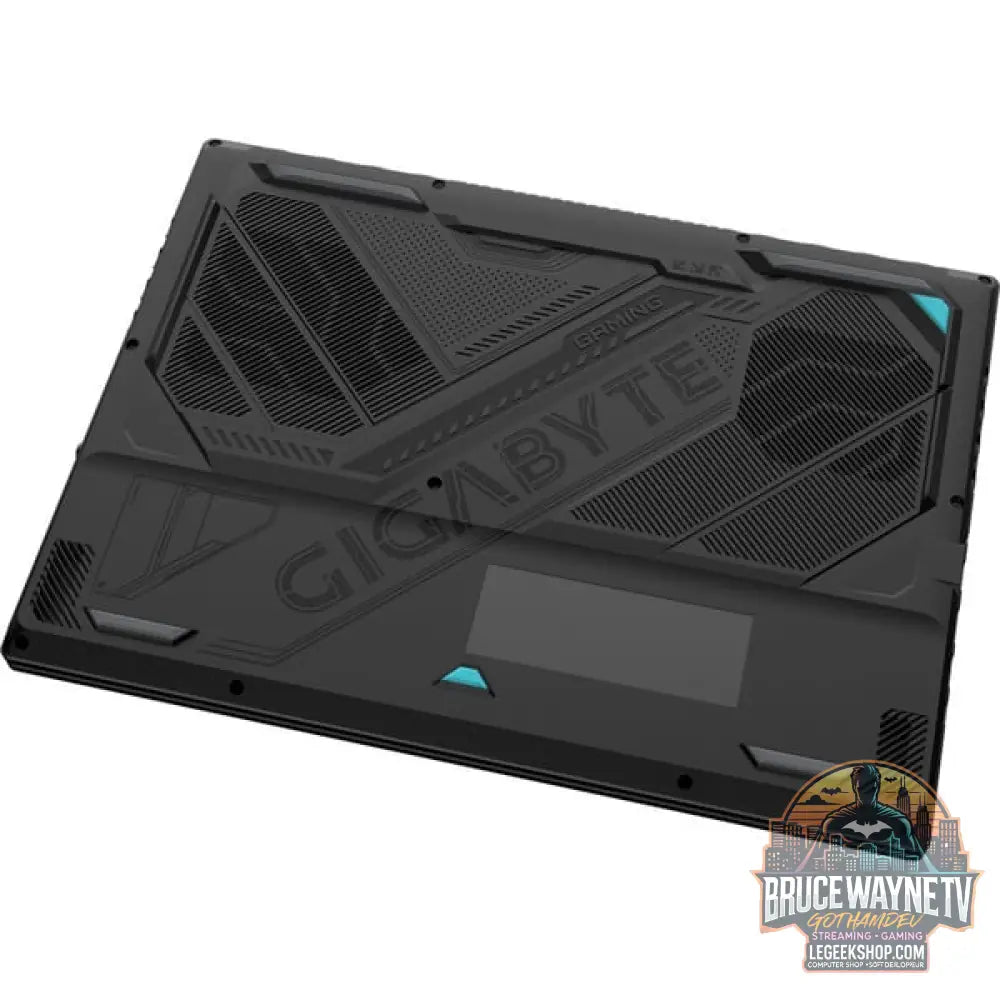 GIGABYTE GAMING A16 PRO DYHG5DECC4SH, Gaming-Notebook - vue 11