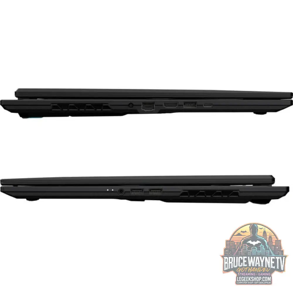GIGABYTE GAMING A18 3VHK3DEC64SH, Gaming-Notebook - vue 4